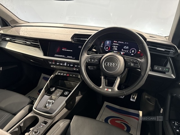 Used Audi A3 2022 for sale - 76690618: Photo 19