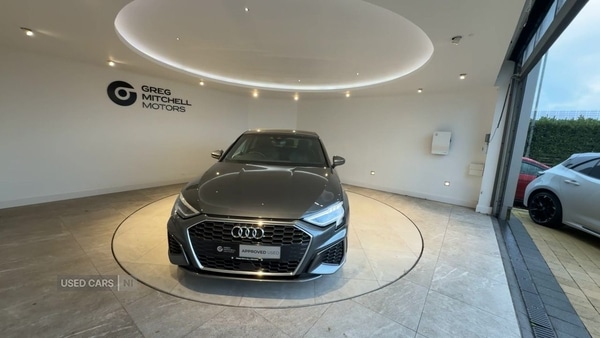 Used Audi A3 2022 for sale - 76690618: Photo 2