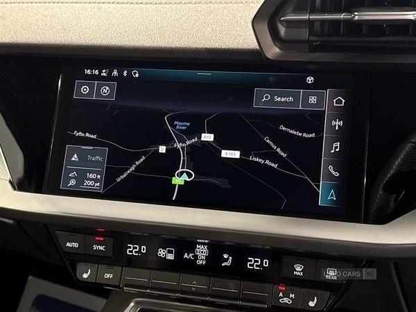 Used Audi A3 2022 for sale - 76690618: Photo 24