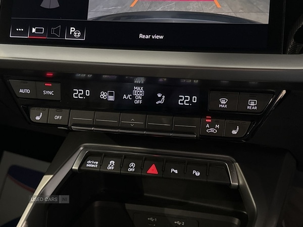 Used Audi A3 2022 for sale - 76690618: Photo 26