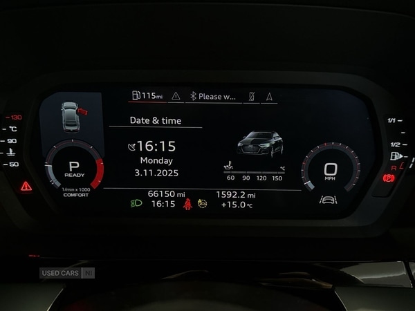 Used Audi A3 2022 for sale - 76690618: Photo 29