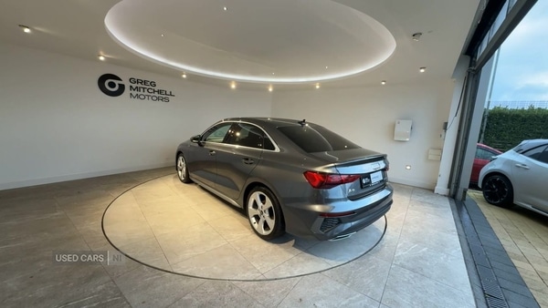Used Audi A3 2022 for sale - 76690618: Photo 5