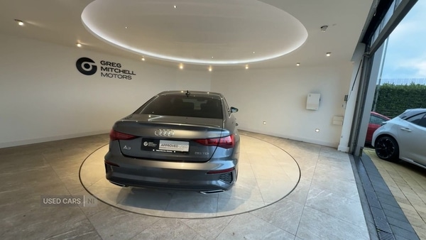 Used Audi A3 2022 for sale - 76690618: Photo 6