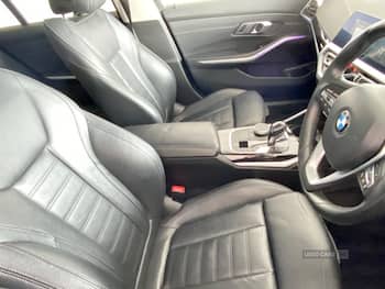 Used BMW 3 Series 2020 for sale - 79795083: Photo