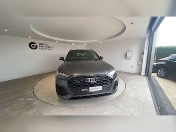 Used Audi Q5 2022 for sale - 75757803: Photo