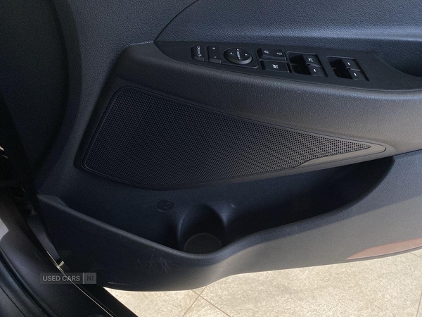 Used Hyundai TUCSON 2018 for sale - 76998128: Photo 22