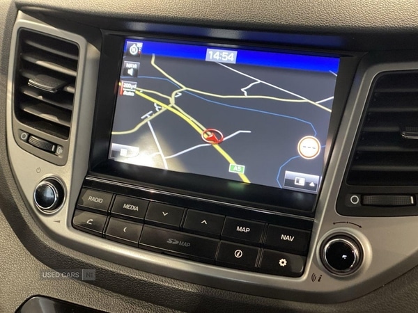 Used Hyundai TUCSON 2018 for sale - 76998128: Photo 28