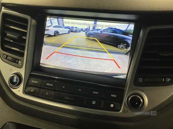 Used Hyundai TUCSON 2018 for sale - 76998128: Photo 29