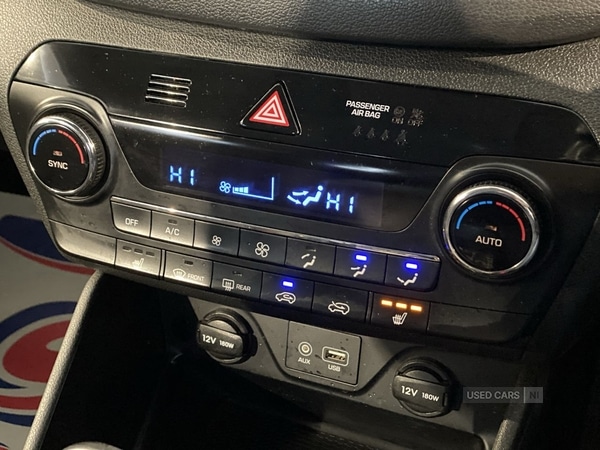 Used Hyundai TUCSON 2018 for sale - 76998128: Photo 30