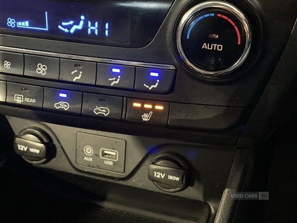 Used Hyundai TUCSON 2018 for sale - 76998128: Photo 31