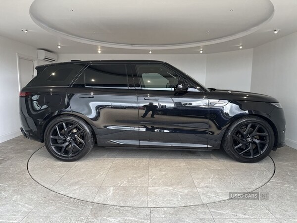 Used Land Rover Range Rover Sport 2023 for sale - 76672014: Photo 12