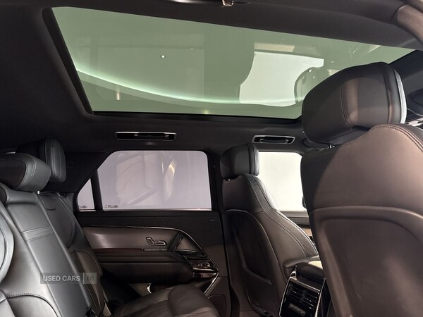 Used Land Rover Range Rover Sport 2023 for sale - 76672014: Photo 23