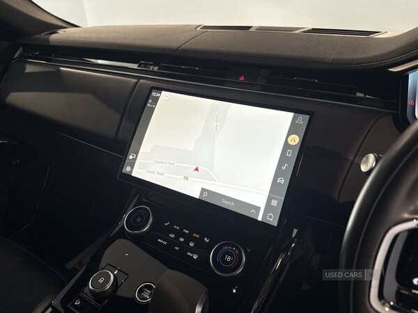 Used Land Rover Range Rover Sport 2023 for sale - 76672014: Photo 27