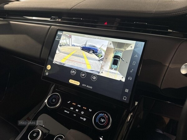 Used Land Rover Range Rover Sport 2023 for sale - 76672014: Photo 28