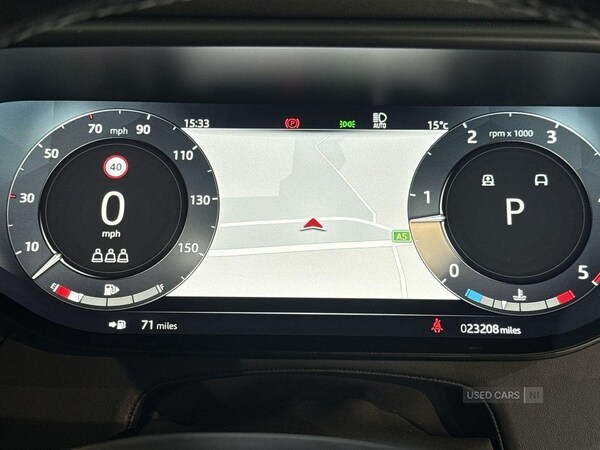 Used Land Rover Range Rover Sport 2023 for sale - 76672014: Photo 33