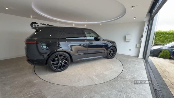 Used Land Rover Range Rover Sport 2023 for sale - 76672014: Photo 5