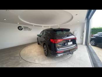 Used SEAT Tarraco 2023 for sale - 75450517: Photo