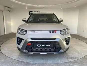 Used KGM Tivoli 2025 for sale - 74228543: Photo