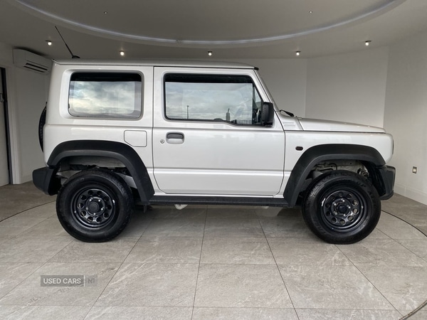 Used Suzuki Jimny 2024 for sale - 77315689: Photo 12