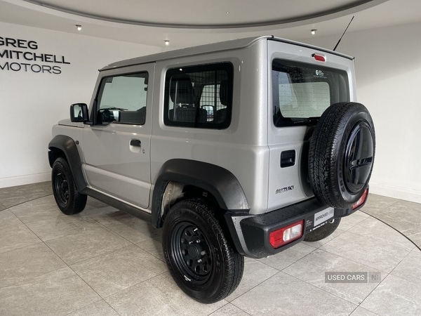 Used Suzuki Jimny 2024 for sale - 77315689: Photo 13