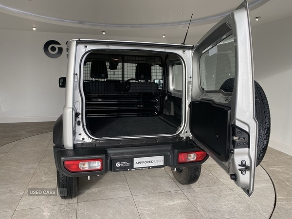 Used Suzuki Jimny 2024 for sale - 77315689: Photo 15