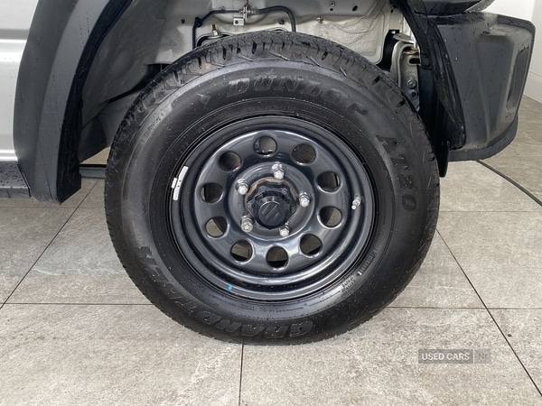 Used Suzuki Jimny 2024 for sale - 77315689: Photo 16