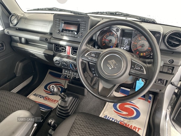 Used Suzuki Jimny 2024 for sale - 77315689: Photo 18