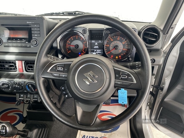 Used Suzuki Jimny 2024 for sale - 77315689: Photo 19