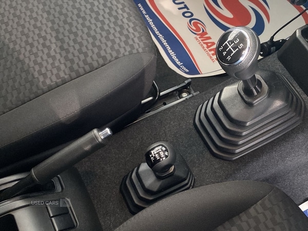 Used Suzuki Jimny 2024 for sale - 77315689: Photo 20