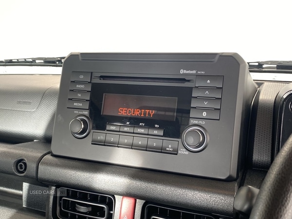 Used Suzuki Jimny 2024 for sale - 77315689: Photo 21