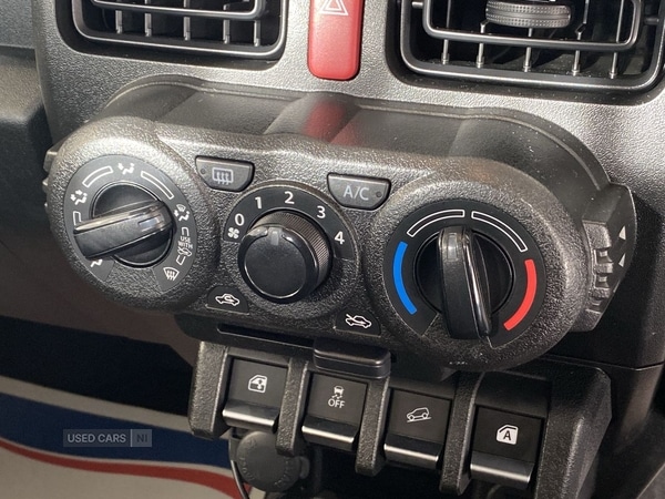 Used Suzuki Jimny 2024 for sale - 77315689: Photo 22