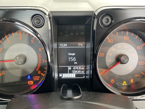 Used Suzuki Jimny 2024 for sale - 77315689: Photo 24