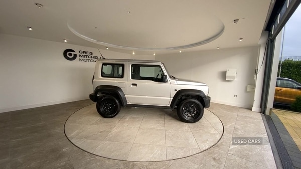 Used Suzuki Jimny 2024 for sale - 77315689: Photo 3