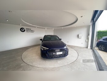 Used Audi A3 2021 for sale - 75540483: Photo