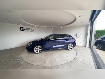 Used Audi A3 2021 for sale - 75540483: Photo