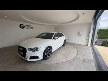 Used Audi A3 2018 for sale - 75154668: Photo