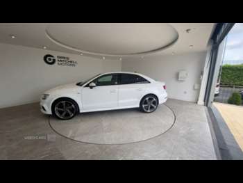 Used Audi A3 2018 for sale - 75154668: Photo