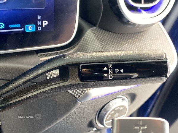 Used Mercedes-Benz C-Class 2022 for sale - 76228299: Photo 13