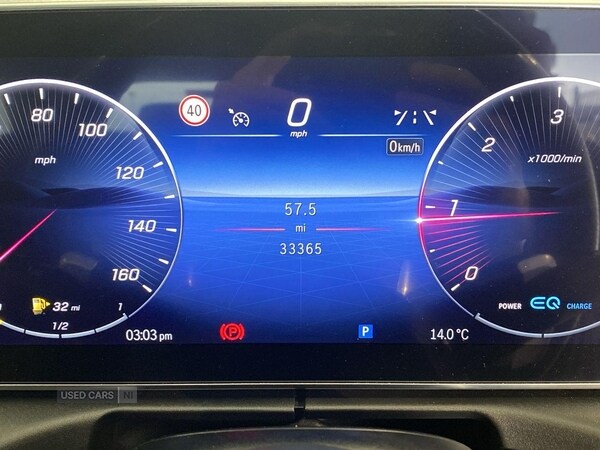 Used Mercedes-Benz C-Class 2022 for sale - 76228299: Photo 21