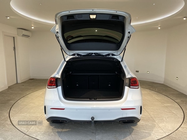 Used Mercedes-Benz A-Class 2022 for sale - 76646943: Photo 15