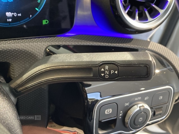 Used Mercedes-Benz A-Class 2022 for sale - 76646943: Photo 21