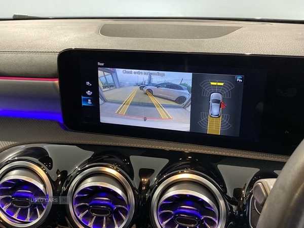 Used Mercedes-Benz A-Class 2022 for sale - 76646943: Photo 25