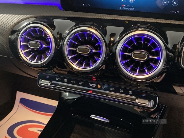 Used Mercedes-Benz A-Class 2022 for sale - 76646943: Photo 26