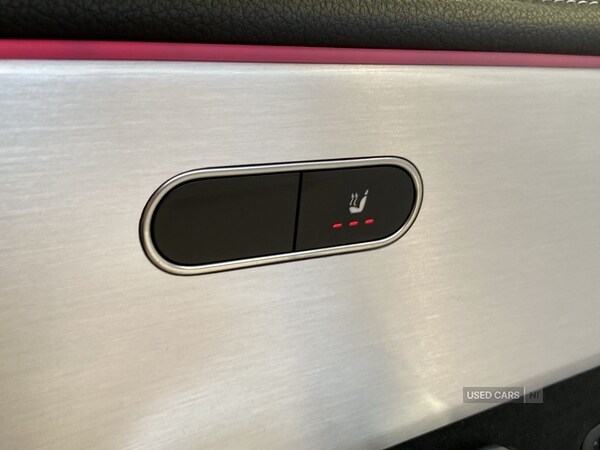 Used Mercedes-Benz A-Class 2022 for sale - 76646943: Photo 27