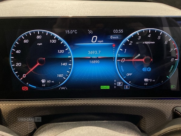 Used Mercedes-Benz A-Class 2022 for sale - 76646943: Photo 29