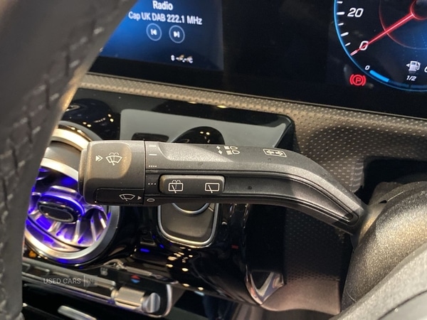 Used Mercedes-Benz A-Class 2022 for sale - 76646943: Photo 31