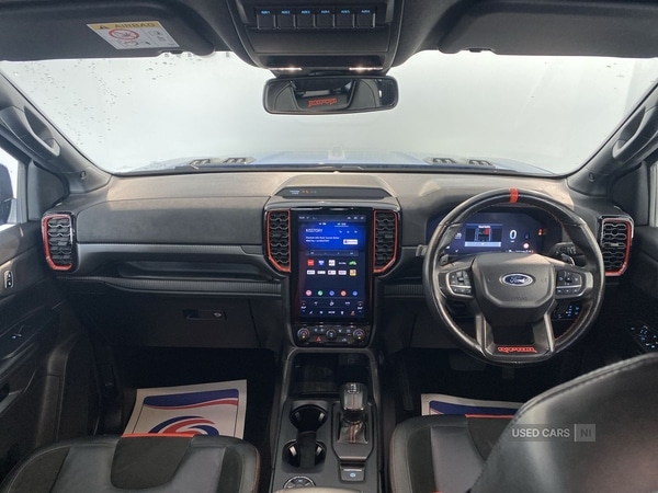 Used Ford Ranger 2024 for sale - 78136694: Photo 10