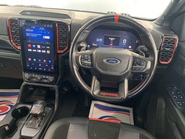 Used Ford Ranger 2024 for sale - 78136694: Photo 11