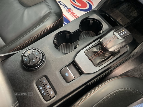 Used Ford Ranger 2024 for sale - 78136694: Photo 13