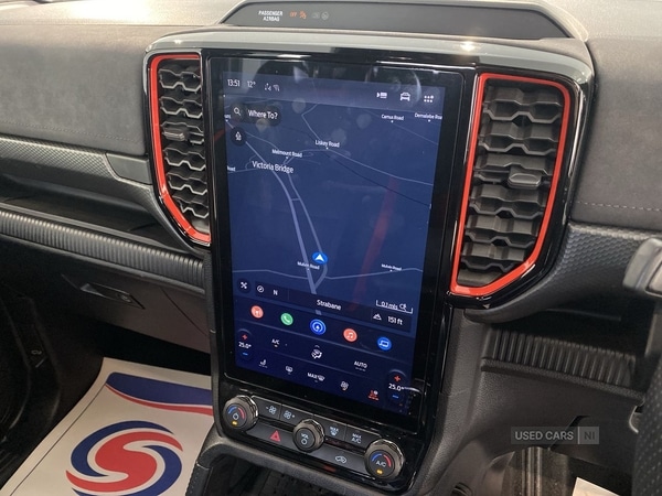 Used Ford Ranger 2024 for sale - 78136694: Photo 16